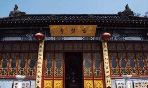 南京玄奘寺最早爆料视频,最早爆料视频背后的真相 第3张 南京玄奘寺最早爆料视频,最早爆料视频背后的真相 第3张