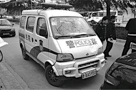 郑州警车爆料事件最新情况,真相逐步浮出水面，官方调查进展如何？  第1张
