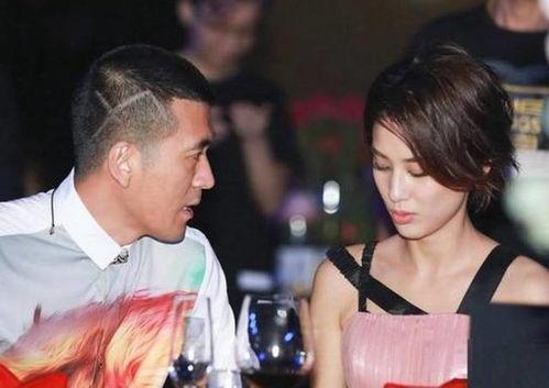 娱乐圈夫妻真实爆料,揭秘明星婚姻背后的真相  第3张