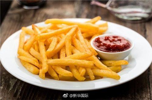 网友爆料薯条视频大全图片,薯条视频大全，美味瞬间尽收眼底  第2张