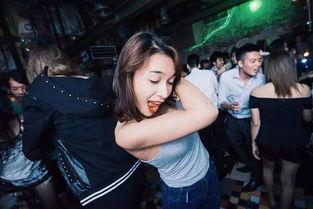 夜店最新爆料,最新爆料揭秘娱乐圈不为人知的一面