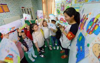 沧州幼儿园爆料视频大全,揭秘幼教行业真实面貌  第3张