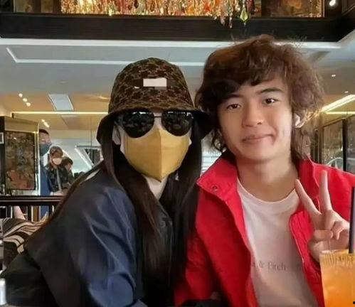 lucas的女朋友爆料视频,背后惊人真相曝光 第1张 lucas的女朋友爆料视频,背后惊人真相曝光 第1张