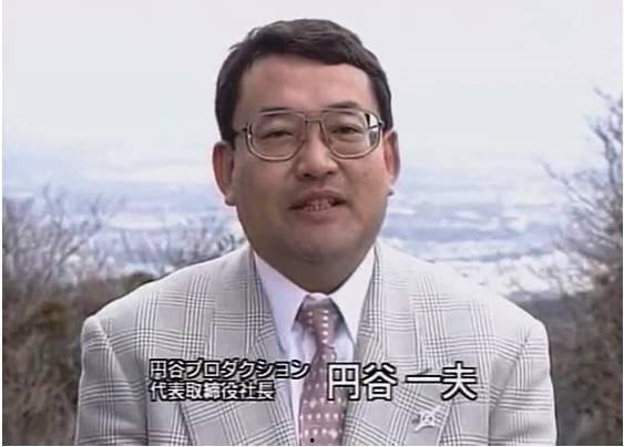 圆谷一夫最新爆料,最新动态揭示奥特曼宇宙新篇章 第1张 圆谷一夫最新爆料,最新动态揭示奥特曼宇宙新篇章 第1张