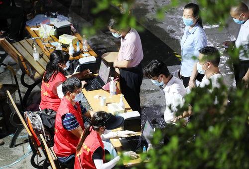 今日头条爆料战疫必胜,今日头条揭秘抗疫胜利之路 第3张 今日头条爆料战疫必胜,今日头条揭秘抗疫胜利之路 第3张
