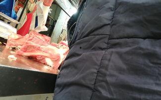 武汉猪肉爆料事件真相视频,真相揭露与反思  第2张