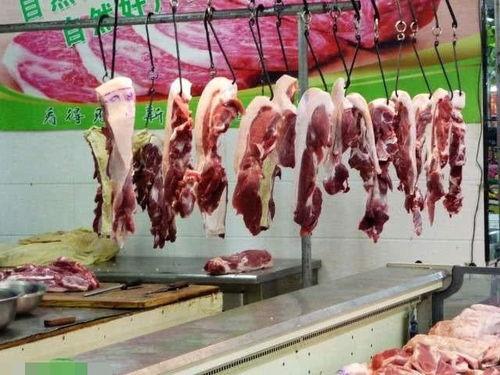 武汉猪肉爆料事件真相视频,真相揭露与反思  第3张