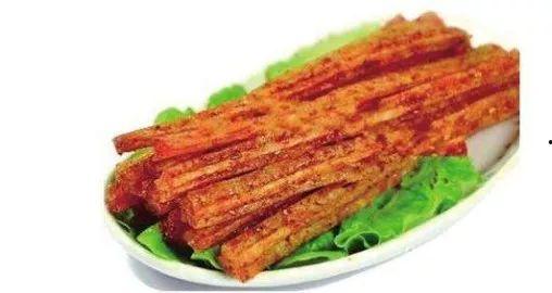 315新闻爆料辣条视频,食品安全问题引关注，消费者权益亟待保障  第3张