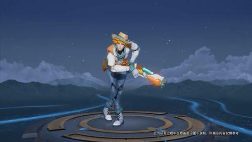 马可波罗皮肤爆料最新,探寻东方神秘力量  第2张