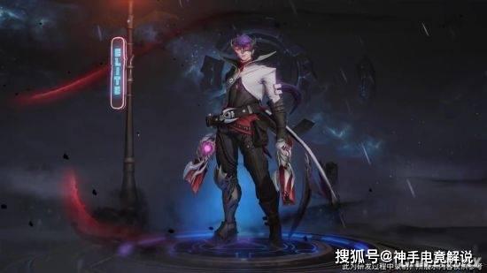 马可波罗皮肤爆料最新,探寻东方神秘力量  第3张