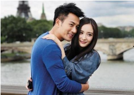 杨幂圈内真实爆料是谁啊,娱乐圈内幕大曝光，究竟是谁的爆料引发热议？  第3张