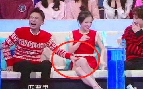 娱乐综艺节目吃瓜,吃瓜群众带你领略明星幕后故事  第2张