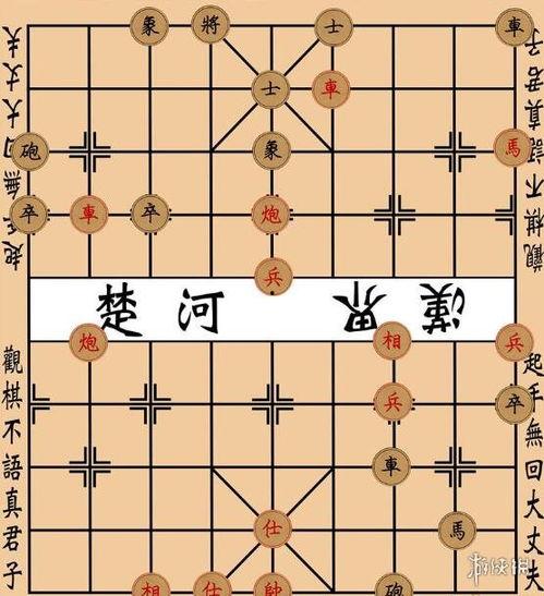 爆料象棋捕快技巧视频大全,视频大全深度解析  第2张