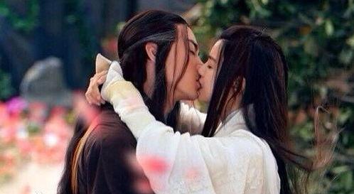 陈晓刘亦菲天涯爆料视频,揭秘娱乐圈幕后真相  第2张