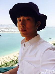 杨洋井柏然最新爆料,幕后故事与心路历程  第3张