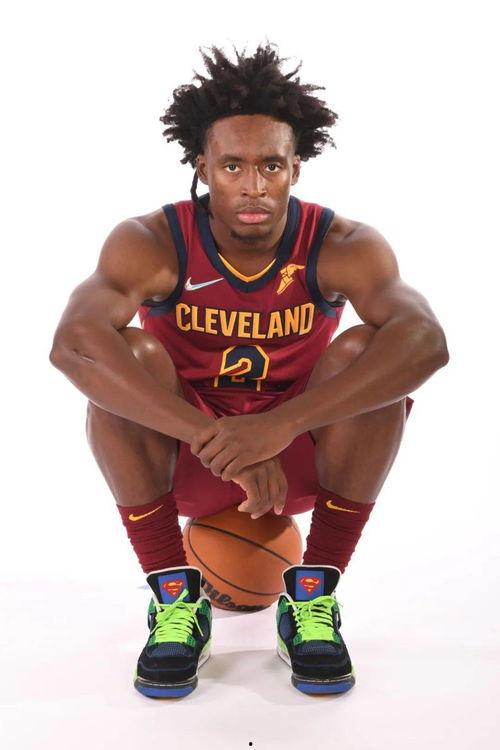 nba最新球鞋爆料,潮流与科技的完美融合  第3张