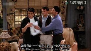 乔伊第一季在线观看,纽约的喜剧之旅  第3张
