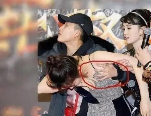 赵樱子直播爆料完整视频,完整视频内容深度解析  第2张