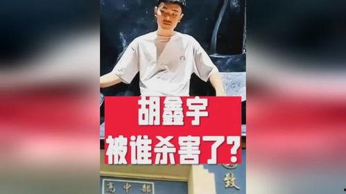 胡鑫宇最新爆料,揭开事件背后惊人真相  第3张