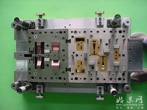 打金模具爆料视频,视频爆料背后的制作奥秘与市场动态  第2张