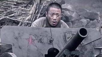 集结号 在线观看,战火烽烟中的英雄赞歌  第2张