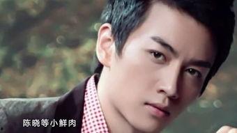 娱乐陈晓吃瓜小说下载,娱乐圈的甜蜜陷阱 第3张 娱乐陈晓吃瓜小说下载,娱乐圈的甜蜜陷阱 第3张