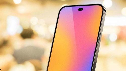 苹果16参数最新爆料,颠覆性升级，性能与设计双突破  第3张