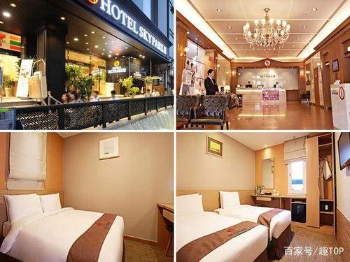 韩国旅店在线观看 第2张 韩国旅店在线观看 第2张