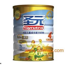 圣元奶粉爆料视频播放,视频爆料引发行业关注  第3张