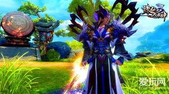 诛仙3最新版本爆料大全,全新剧情、炫酷技能,带你领略仙侠世界新篇章! 第3张 诛仙3最新版本爆料大全,全新剧情、炫酷技能,带你领略仙侠世界新篇章! 第3张