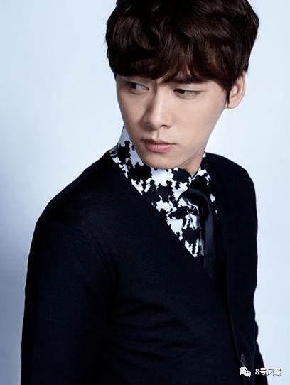 最近爆料男星名单最新  第2张