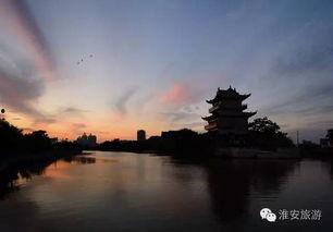 淮安景区爆料事件视频,视频揭露惊人内幕，游客权益引关注