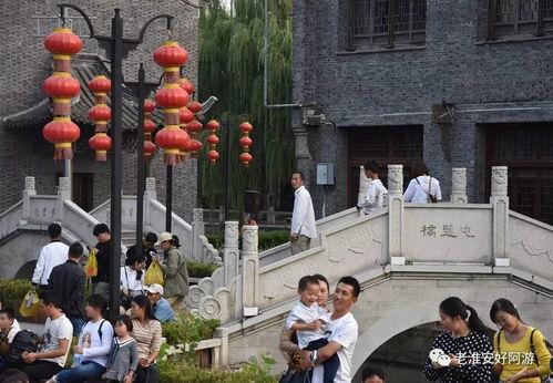 淮安景区爆料事件视频,视频揭露惊人内幕，游客权益引关注  第3张