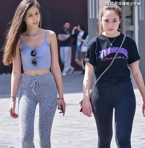 娱乐吃瓜君打底裤,揭秘打底裤界的时尚潮流与趣味故事  第3张