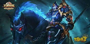 王者武圣爆料最新消息,神秘英雄即将登场，技能揭秘引玩家热议