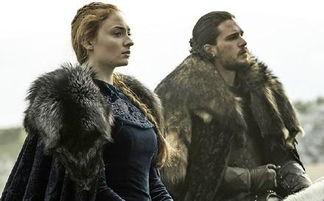 权利的游戏6在线观看,命运交织，帝国倾覆  第3张