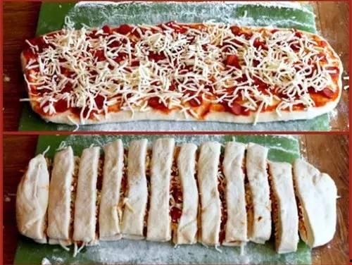 御品香肠粉爆料怎么做视频,美味香肠轻松上手 第3张 御品香肠粉爆料怎么做视频,美味香肠轻松上手 第3张