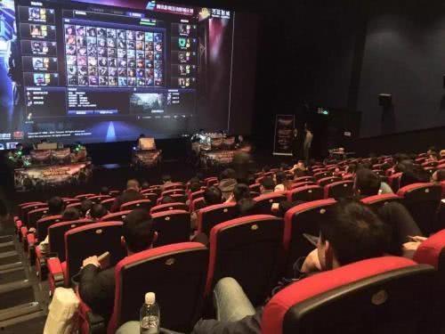 南京电影院爆料视频大全  第2张