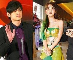 娱乐大爆料昆凌是哪一期,昆凌惊艳亮相，揭秘明星背后的故事