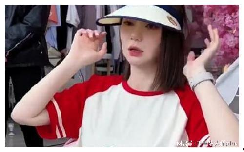 戚薇爆料怀孕视频,甜蜜宣布喜讯，孕味十足幸福满满  第3张