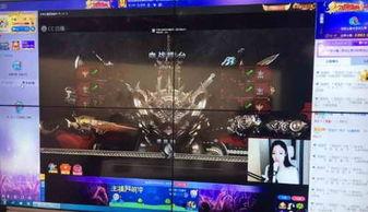 爆料天使之战主播视频,主播精彩瞬间回顾