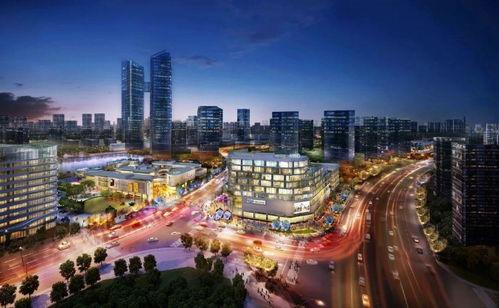 宁波新公司最新爆料,揭秘创新项目与未来发展规划 第2张 宁波新公司最新爆料,揭秘创新项目与未来发展规划 第2张