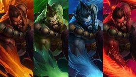 青枫终极英雄最新爆料,神秘爆料揭示全新英雄角色与技能体系 第3张 青枫终极英雄最新爆料,神秘爆料揭示全新英雄角色与技能体系 第3张