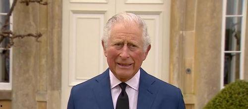 查尔斯最新爆料消息是真的吗,真相还是谣言？  第2张