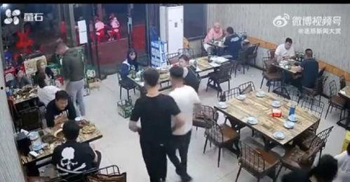 唐山打架爆料视频,暴力事件引发社会关注  第2张