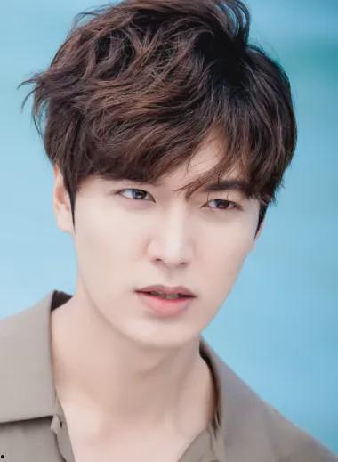 李敏镐最新爆料图片近照 第2张 李敏镐最新爆料图片近照 第2张