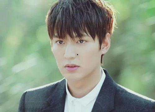 李敏镐最新爆料图片近照 第3张 李敏镐最新爆料图片近照 第3张