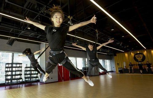 全民健身爆料视频,揭秘热门爆料视频背后的健身奥秘