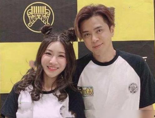 何勋君最新爆料,娱乐圈惊人内幕大曝光! 第2张 何勋君最新爆料,娱乐圈惊人内幕大曝光! 第2张