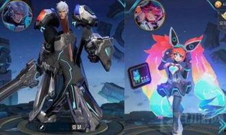 王者19款皮肤爆料视频,视觉盛宴与英雄风采完美融合 第2张 王者19款皮肤爆料视频,视觉盛宴与英雄风采完美融合 第2张